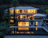 Wiederverkauf - Villa - Marbella - Elviria
