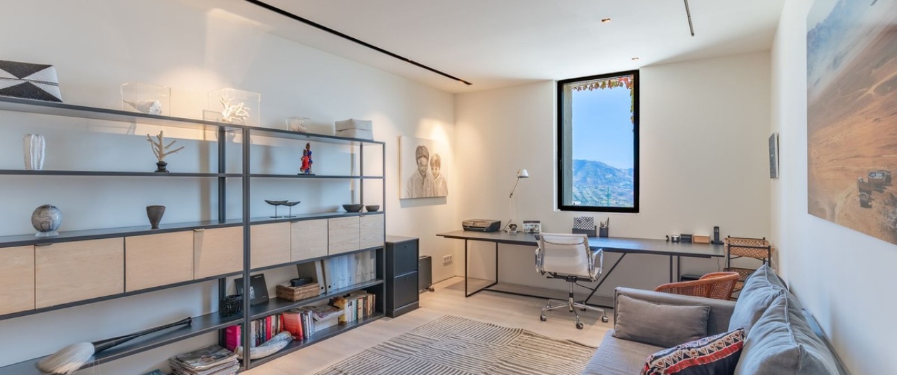 Wiederverkauf - Villa - Marbella - Elviria