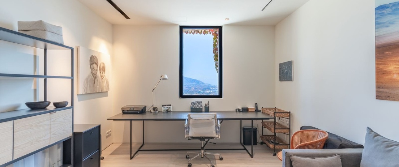 Wiederverkauf - Villa - Marbella - Elviria
