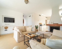 Wiederverkauf - Villa - Marbella - Elviria