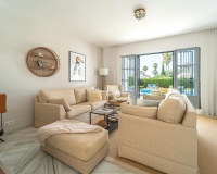 Wiederverkauf - Villa - Marbella - Elviria
