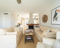 Wiederverkauf - Villa - Marbella - Elviria