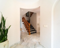 Wiederverkauf - Villa - Marbella - Elviria