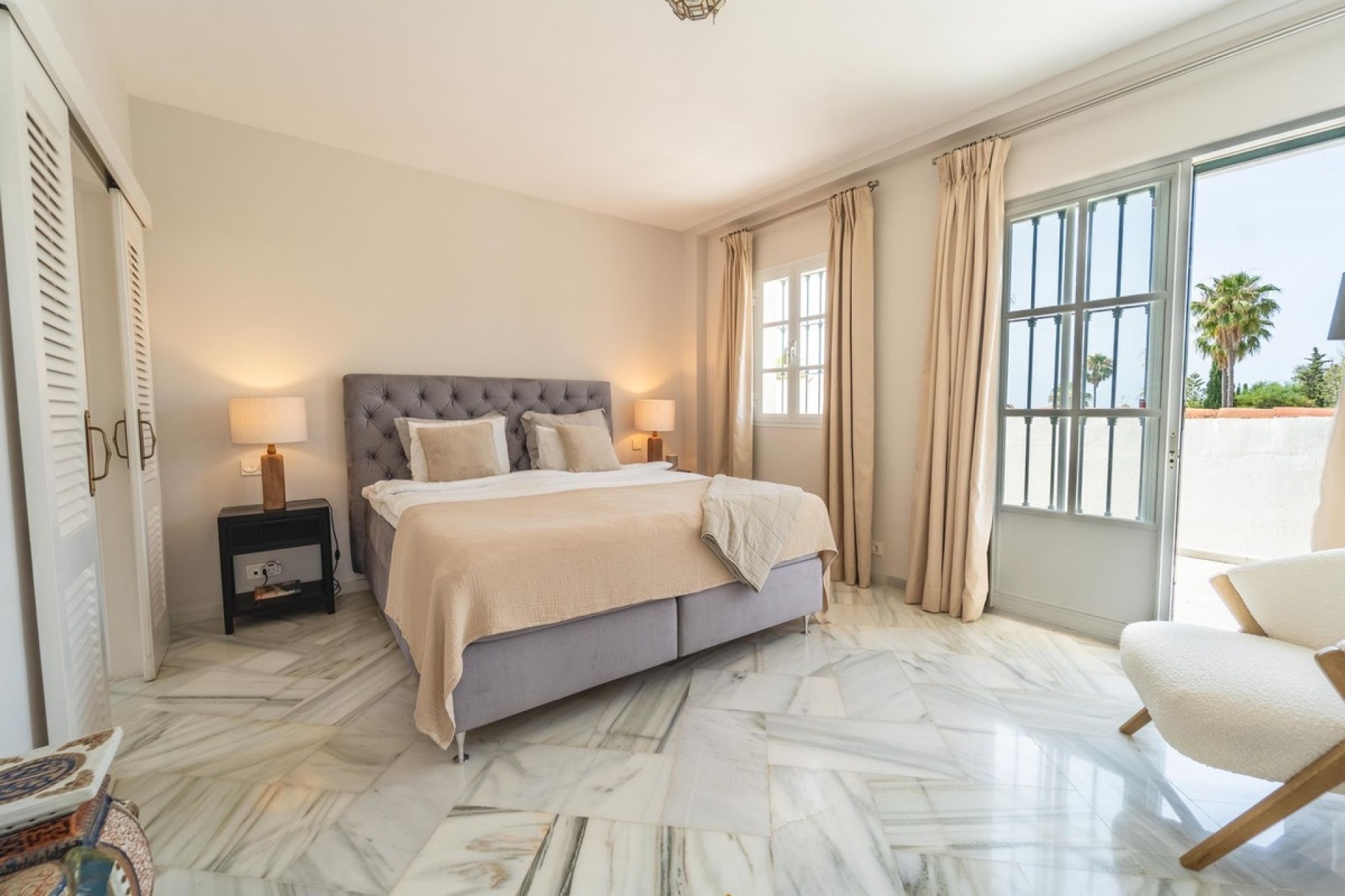 Wiederverkauf - Villa - Marbella - Elviria