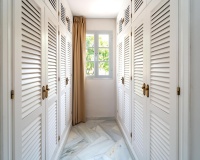 Wiederverkauf - Villa - Marbella - Elviria