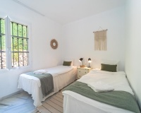 Wiederverkauf - Villa - Marbella - Elviria