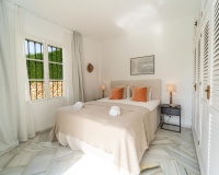 Wiederverkauf - Villa - Marbella - Elviria