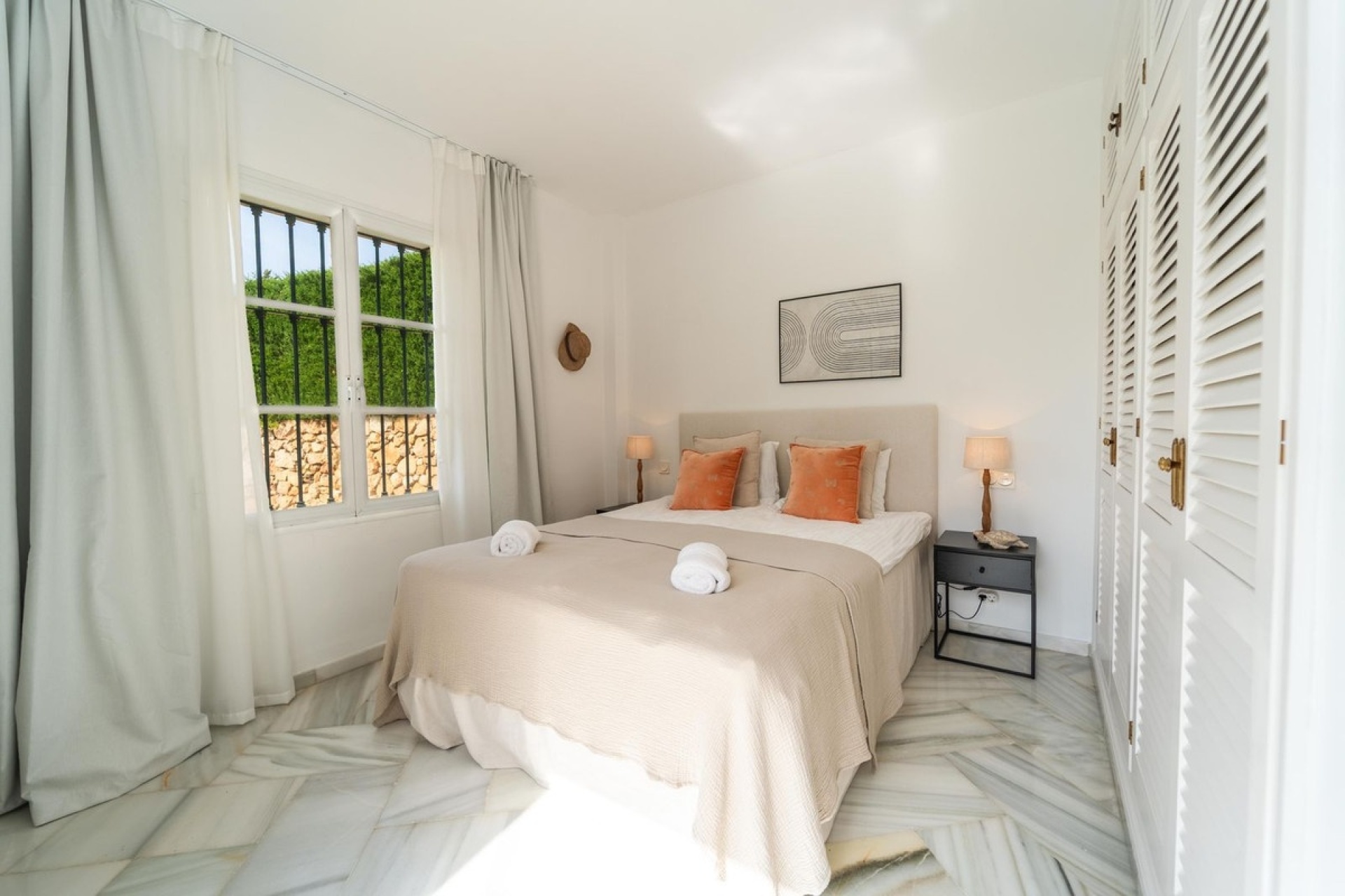 Wiederverkauf - Villa - Marbella - Elviria