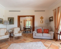 Wiederverkauf - Villa - Marbella - Elviria