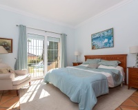 Wiederverkauf - Villa - Marbella - Elviria