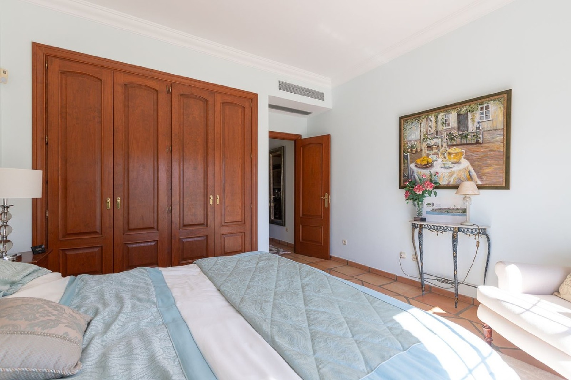 Wiederverkauf - Villa - Marbella - Elviria