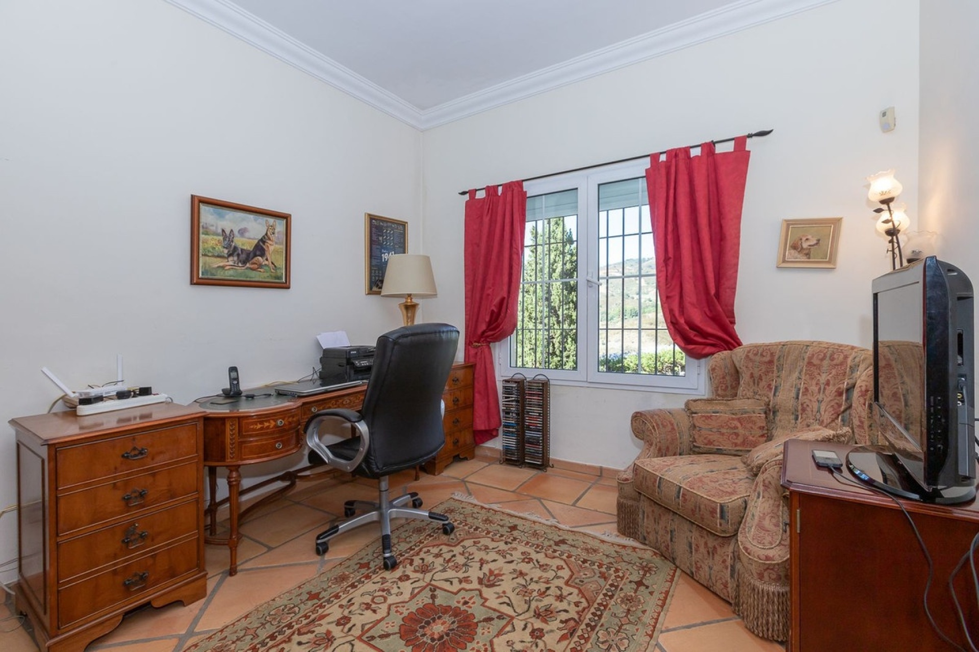 Wiederverkauf - Villa - Marbella - Elviria