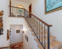 Wiederverkauf - Villa - Marbella - Elviria