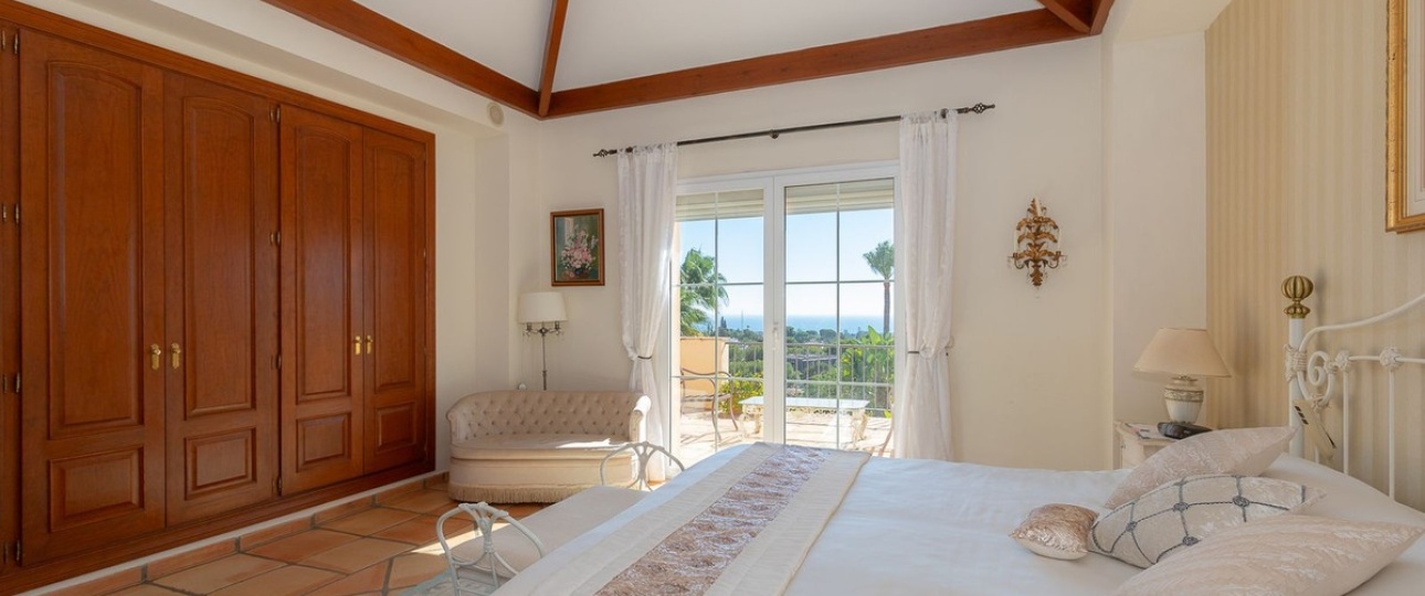 Wiederverkauf - Villa - Marbella - Elviria