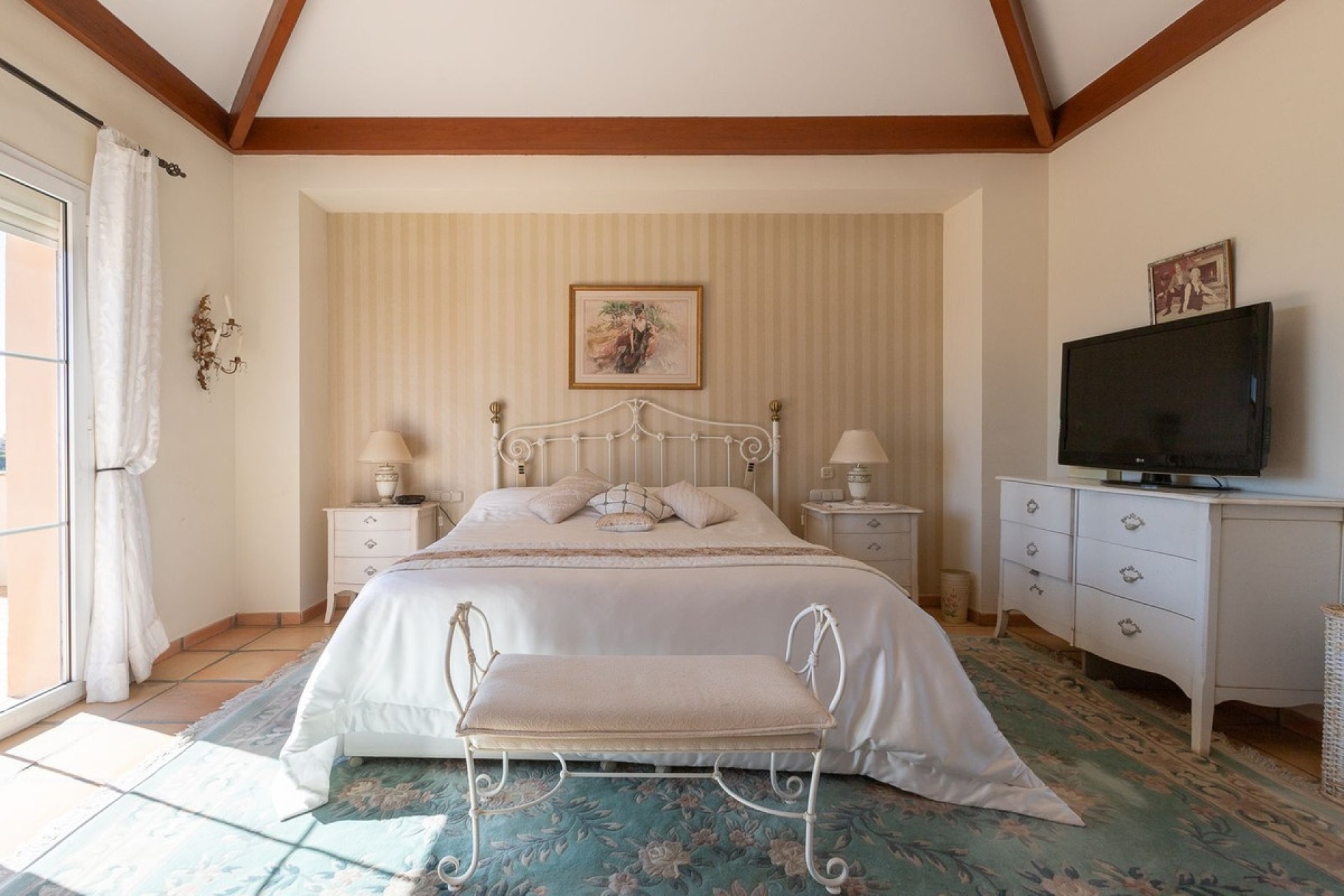 Wiederverkauf - Villa - Marbella - Elviria
