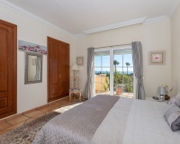 Wiederverkauf - Villa - Marbella - Elviria