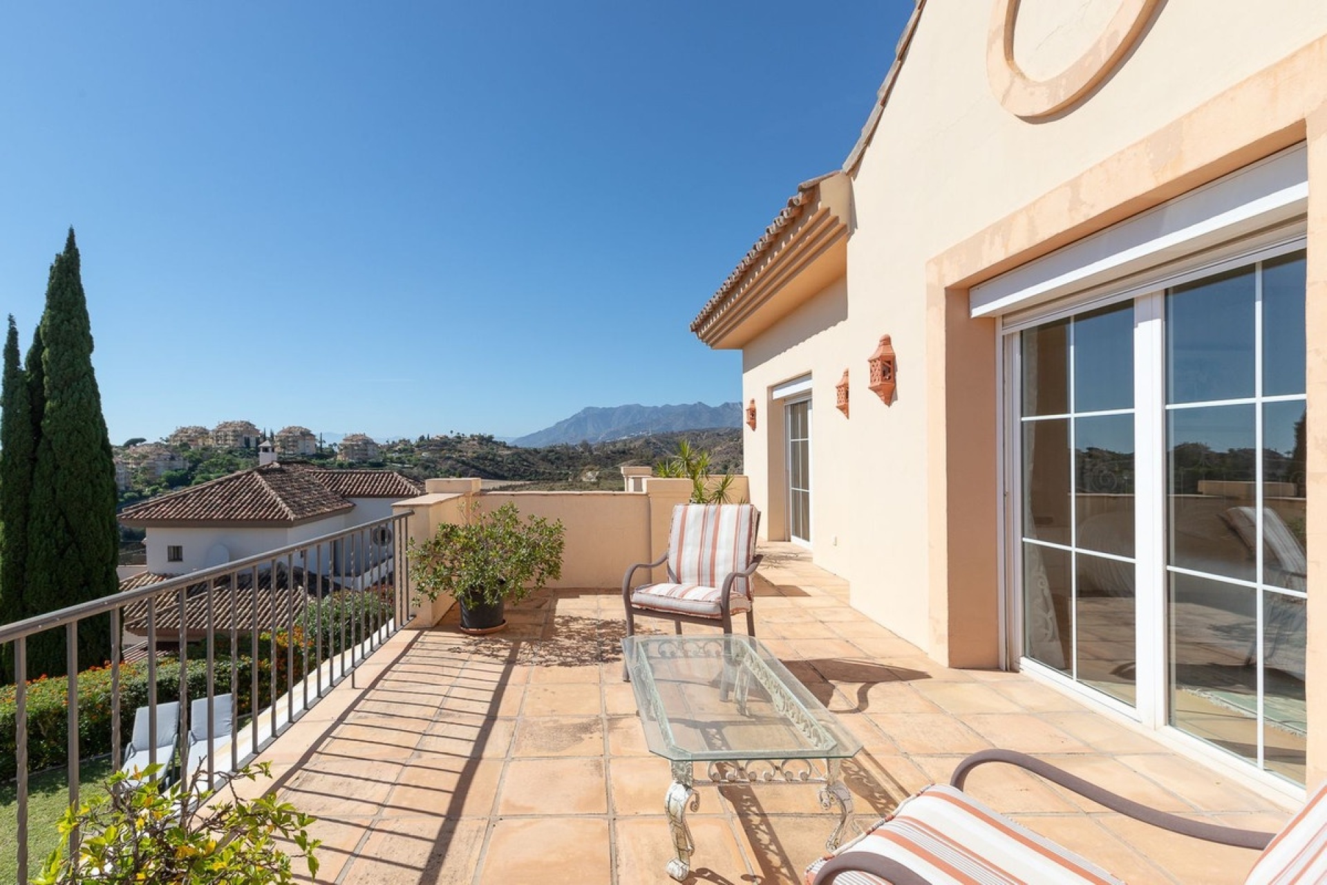 Wiederverkauf - Villa - Marbella - Elviria