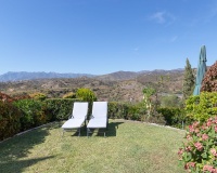 Wiederverkauf - Villa - Marbella - Elviria
