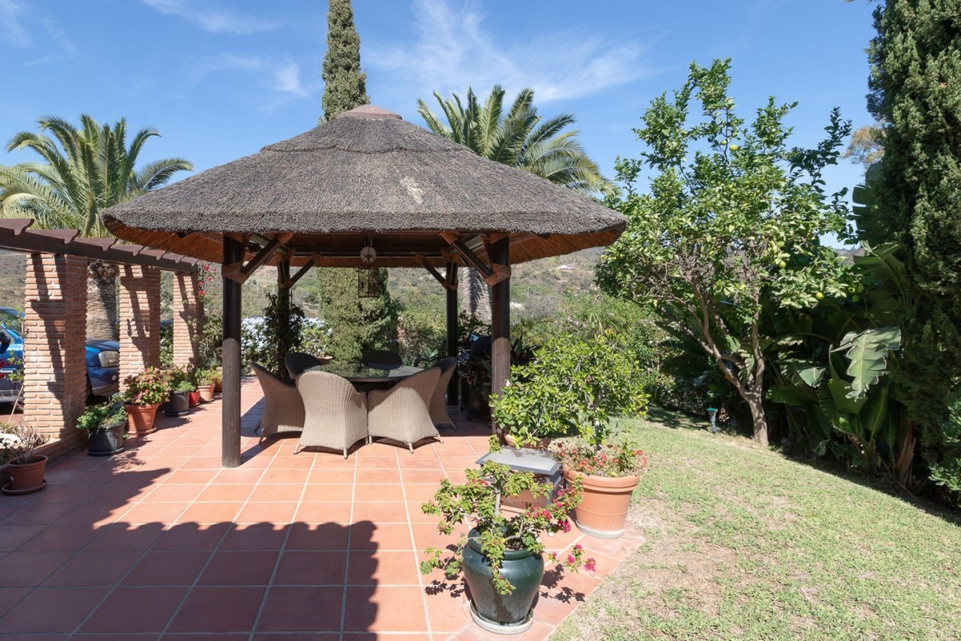 Wiederverkauf - Villa - Marbella - Elviria