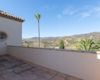 Wiederverkauf - Villa - Marbella - Elviria