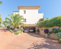 Wiederverkauf - Villa - Marbella - Elviria
