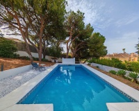 Wiederverkauf - Villa - Marbella - Elviria