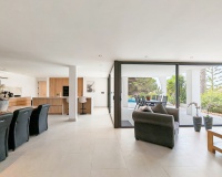 Wiederverkauf - Villa - Marbella - Elviria