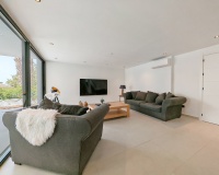 Wiederverkauf - Villa - Marbella - Elviria