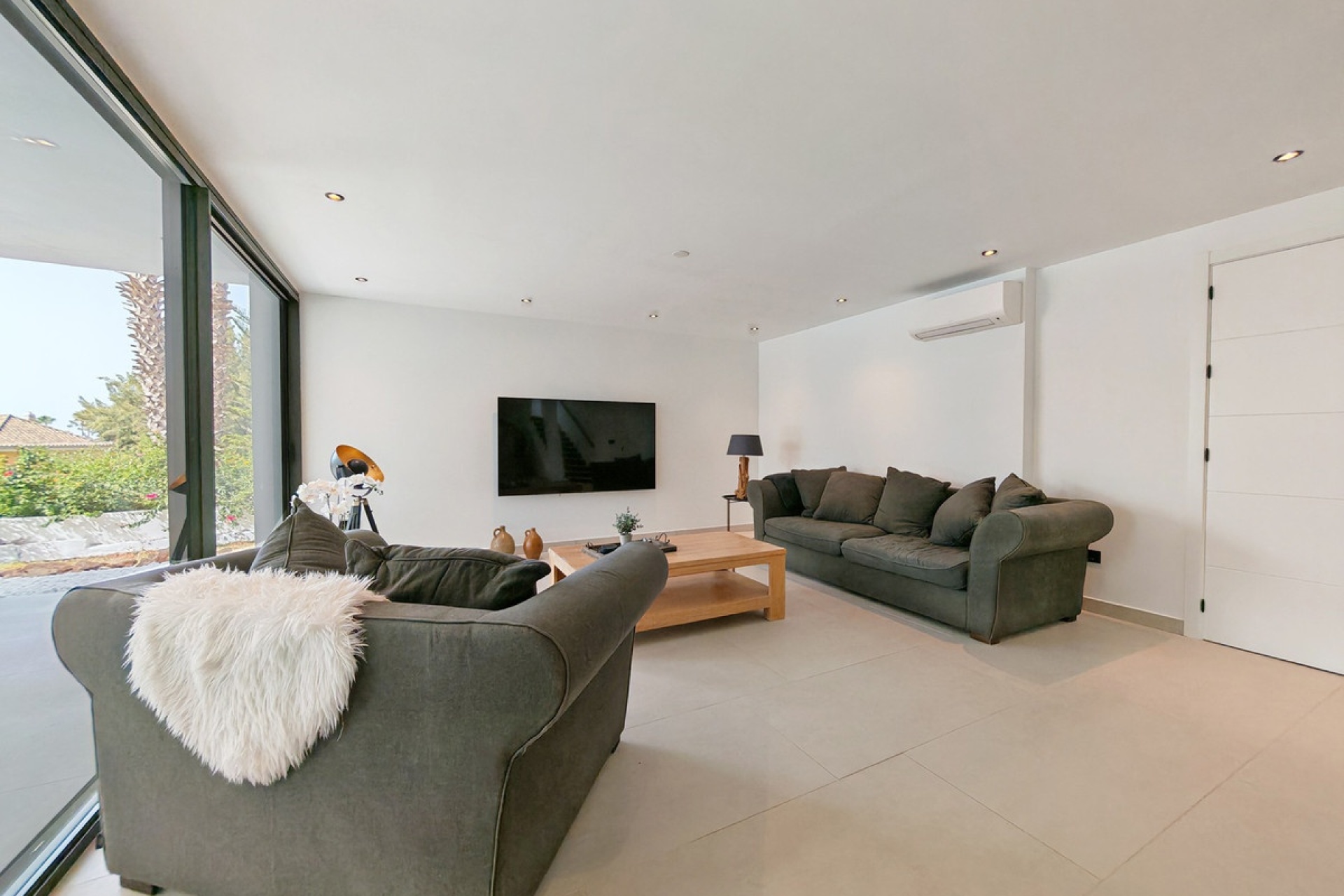Wiederverkauf - Villa - Marbella - Elviria
