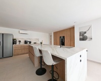 Wiederverkauf - Villa - Marbella - Elviria