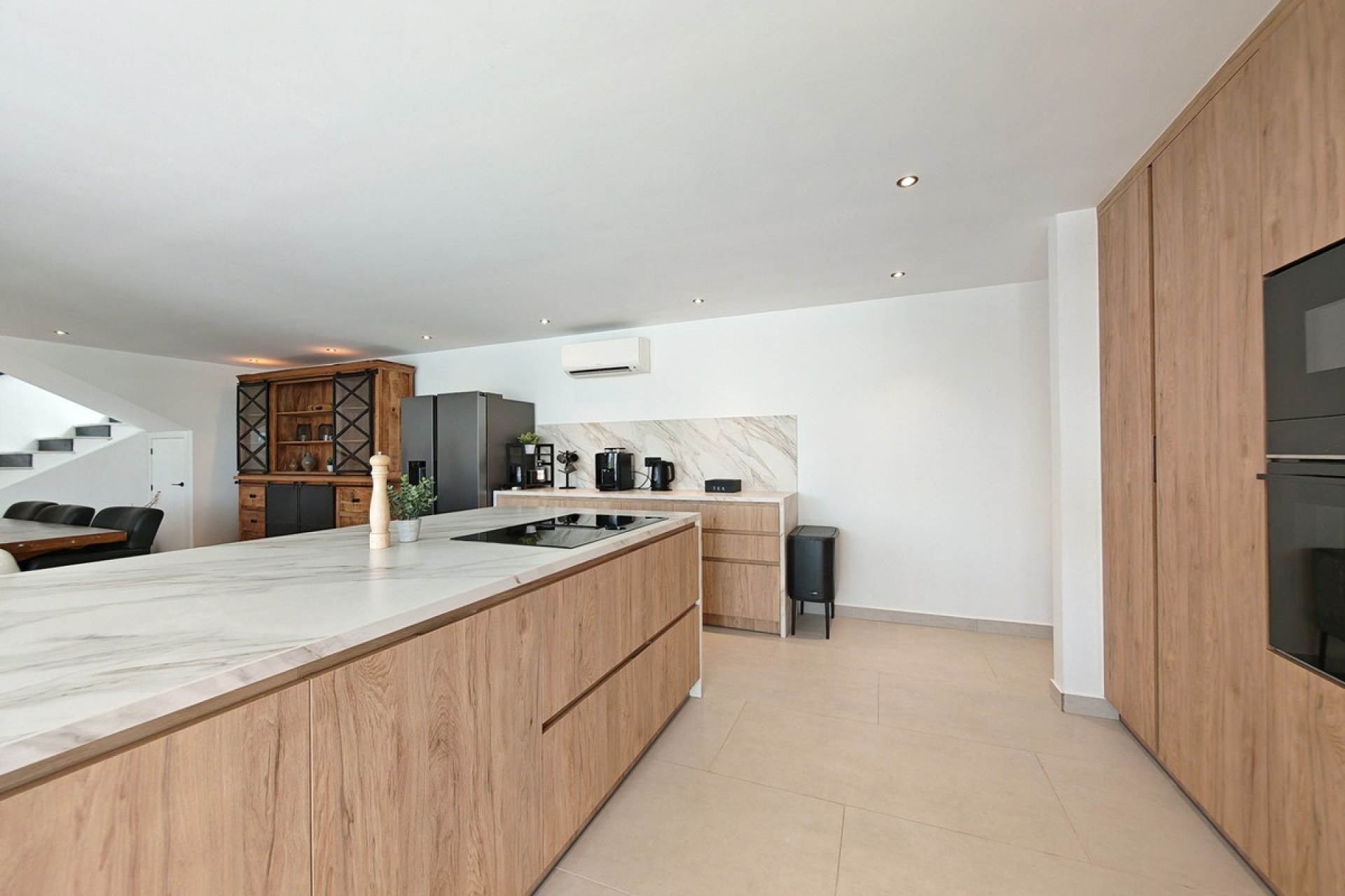 Wiederverkauf - Villa - Marbella - Elviria