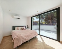 Wiederverkauf - Villa - Marbella - Elviria