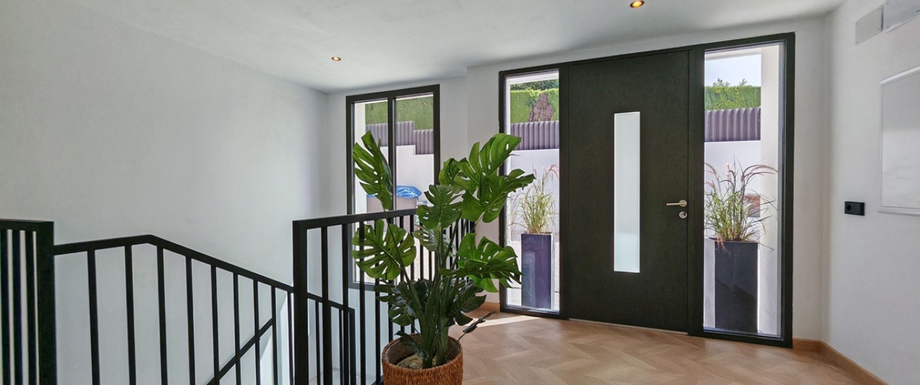 Wiederverkauf - Villa - Marbella - Elviria
