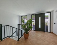 Wiederverkauf - Villa - Marbella - Elviria