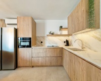Wiederverkauf - Villa - Marbella - Elviria