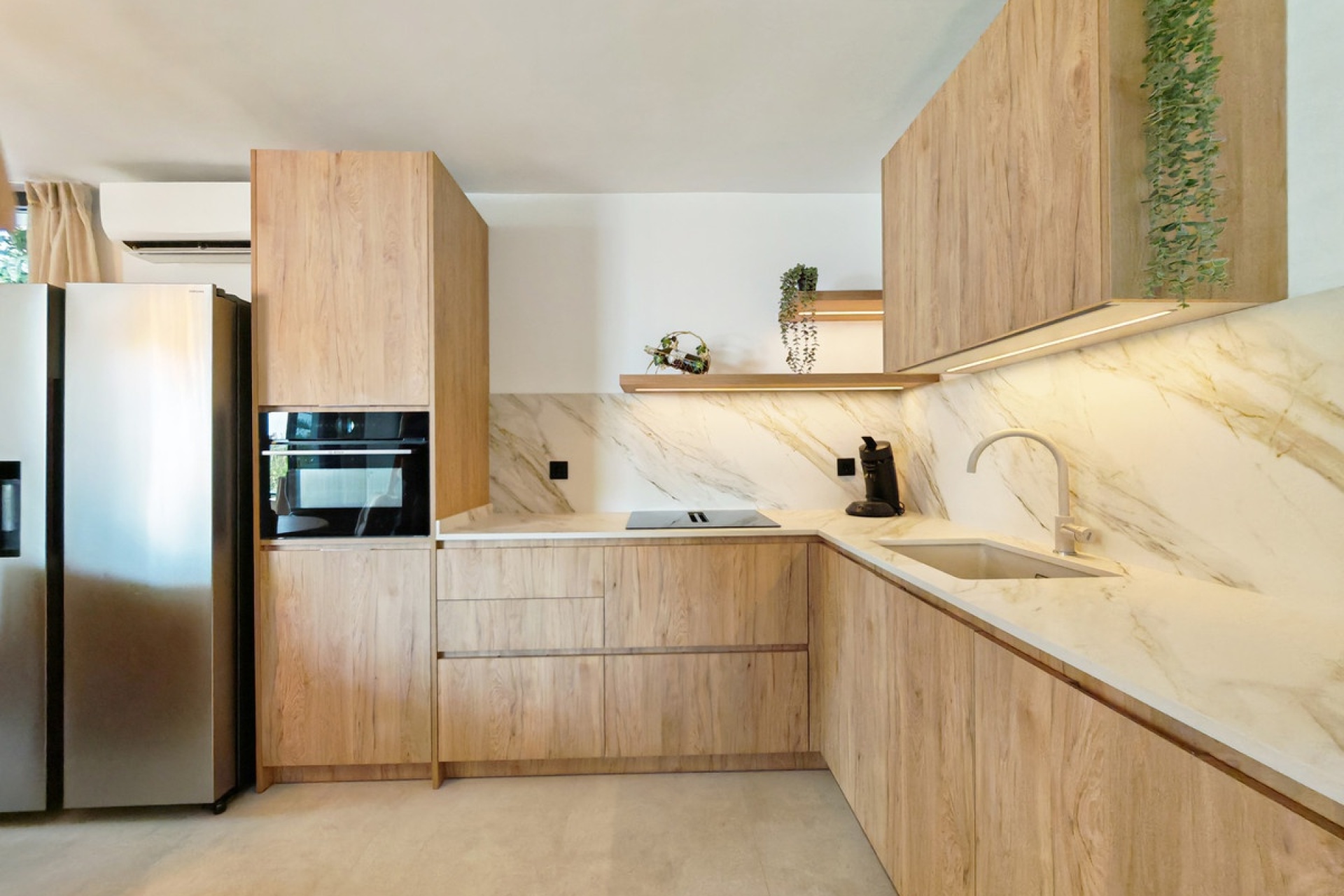 Wiederverkauf - Villa - Marbella - Elviria