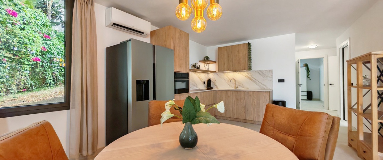 Wiederverkauf - Villa - Marbella - Elviria