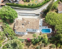 Wiederverkauf - Villa - Marbella - Elviria