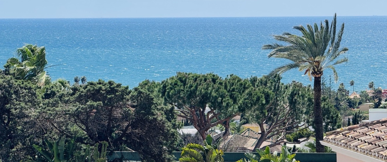 Wiederverkauf - Villa - Marbella - Elviria
