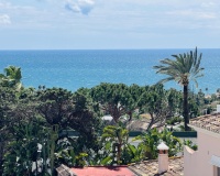 Wiederverkauf - Villa - Marbella - Elviria