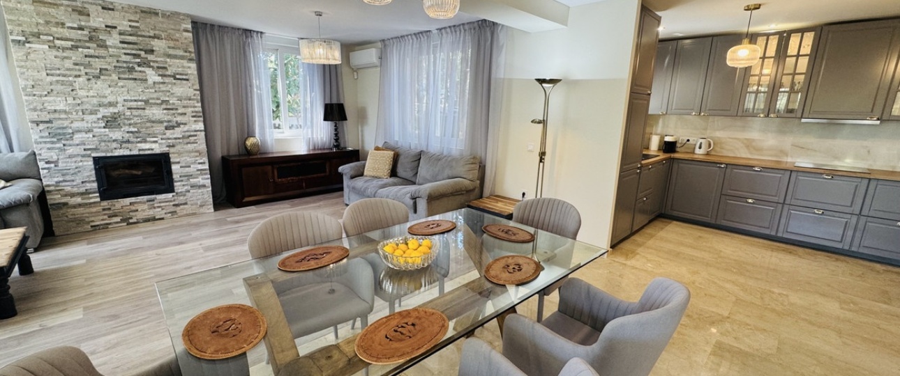 Wiederverkauf - Villa - Marbella - Elviria