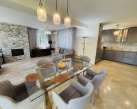 Wiederverkauf - Villa - Marbella - Elviria