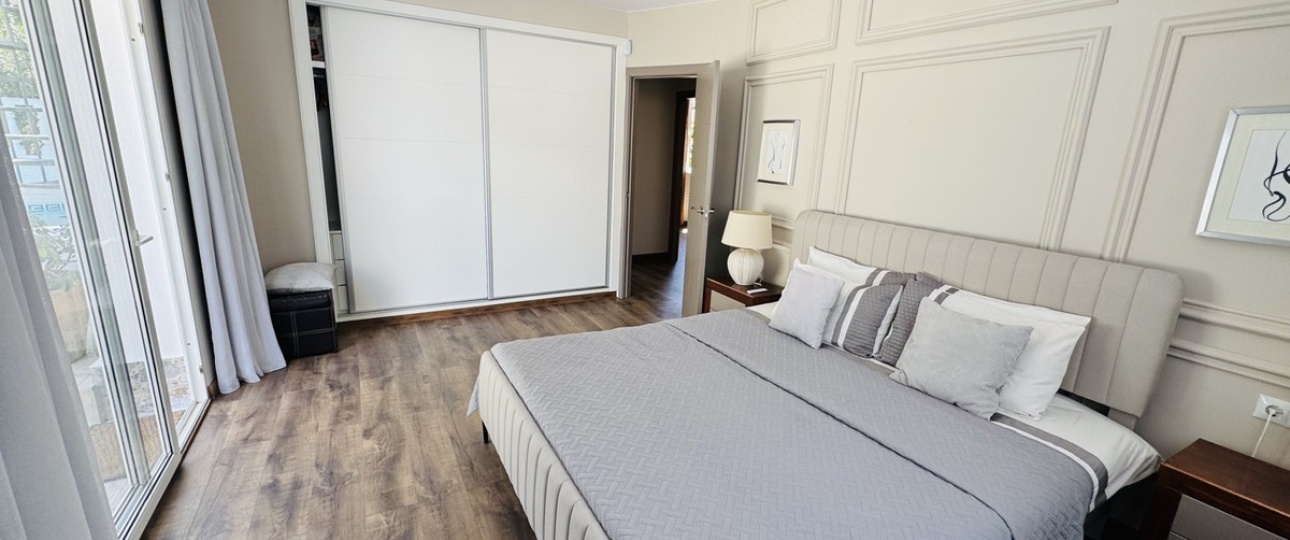 Wiederverkauf - Villa - Marbella - Elviria