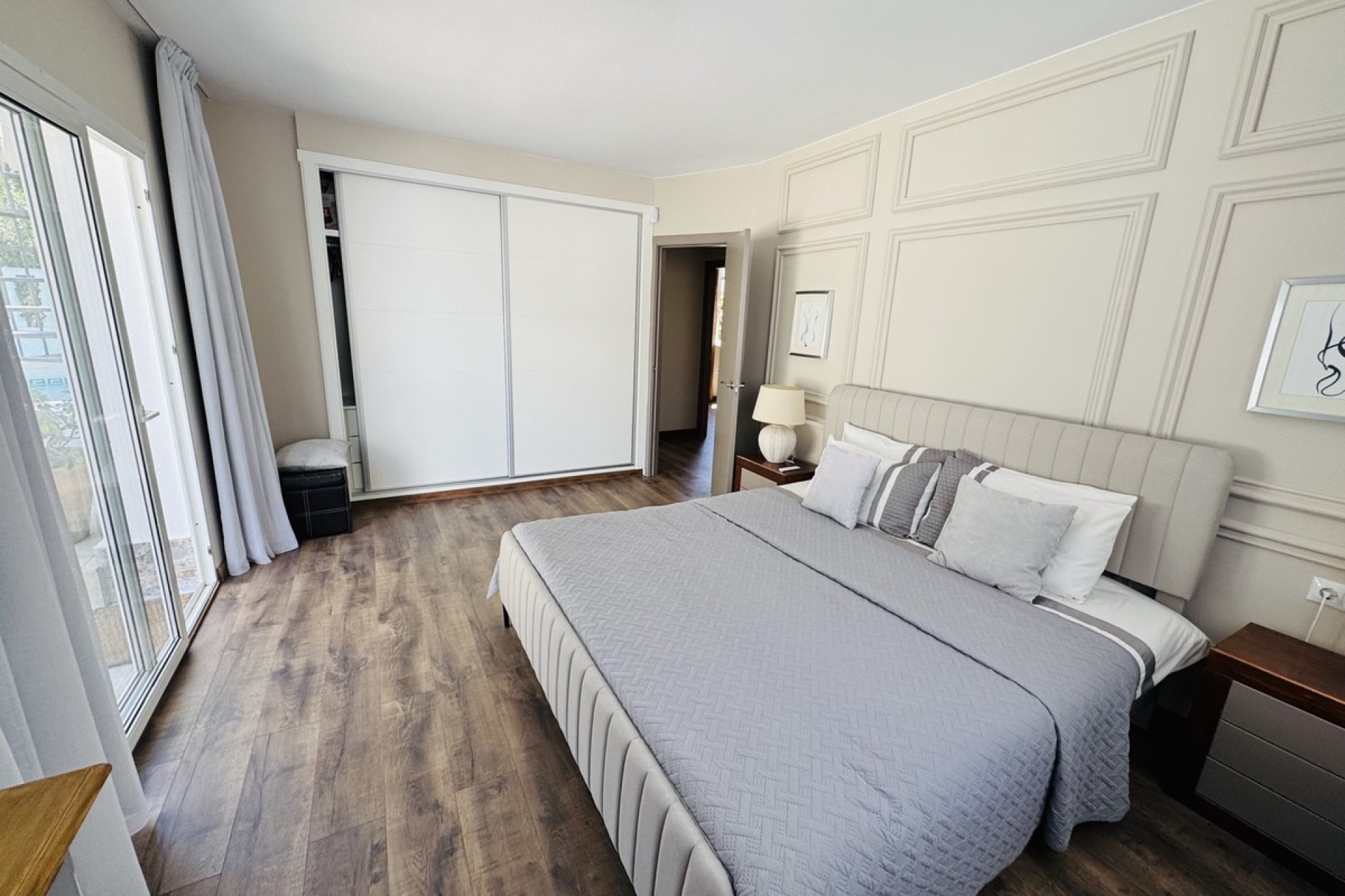Wiederverkauf - Villa - Marbella - Elviria