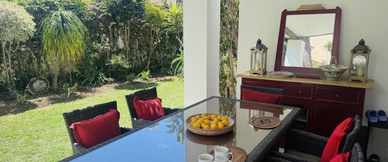 Wiederverkauf - Villa - Marbella - Elviria
