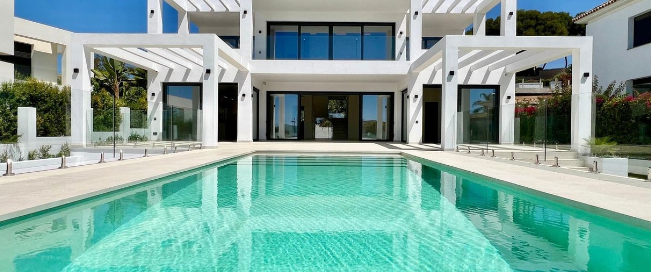 Wiederverkauf - Villa - Marbella - Elviria