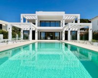 Wiederverkauf - Villa - Marbella - Elviria