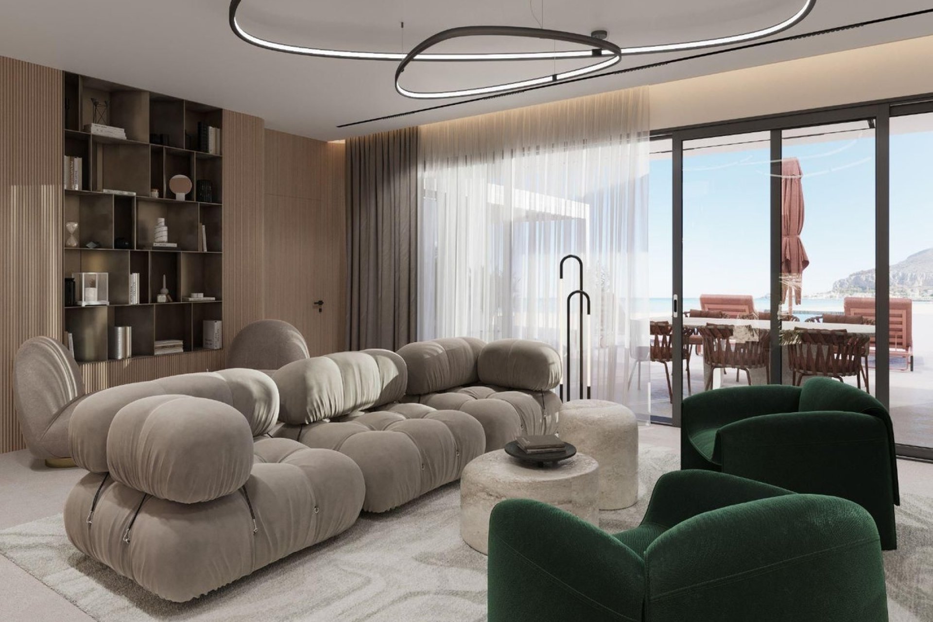 Wiederverkauf - Villa - Marbella - Elviria