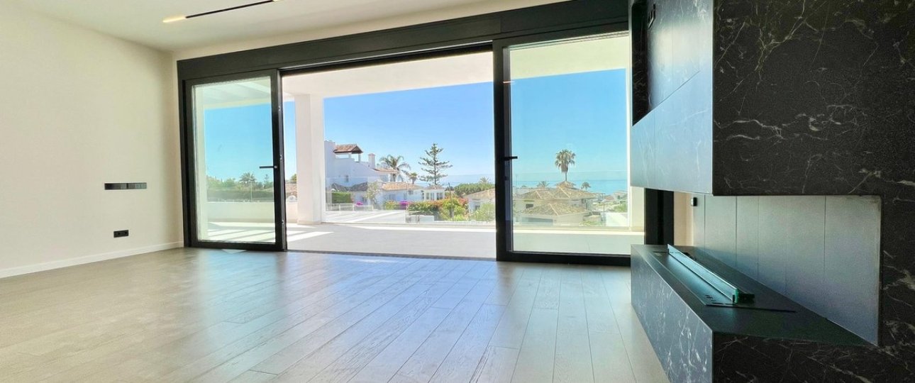 Wiederverkauf - Villa - Marbella - Elviria