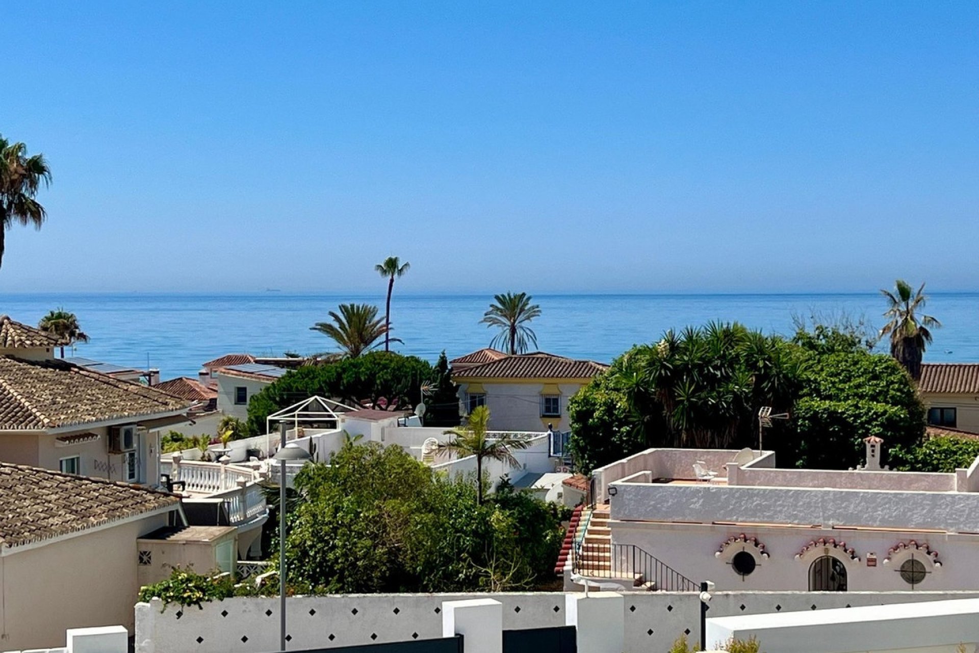 Wiederverkauf - Villa - Marbella - Elviria